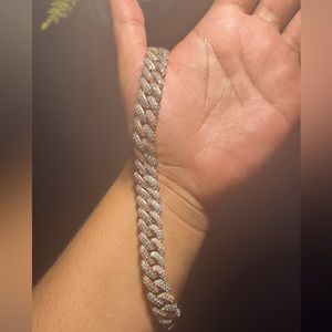 The Gold Gods 18k gp Women’s Necklace